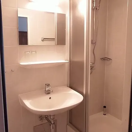 Vendégház Goetschlhof Schladming