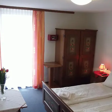 Πανσιόν Goetschlhof Schladming