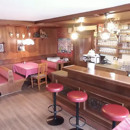 Πανσιόν Goetschlhof Schladming