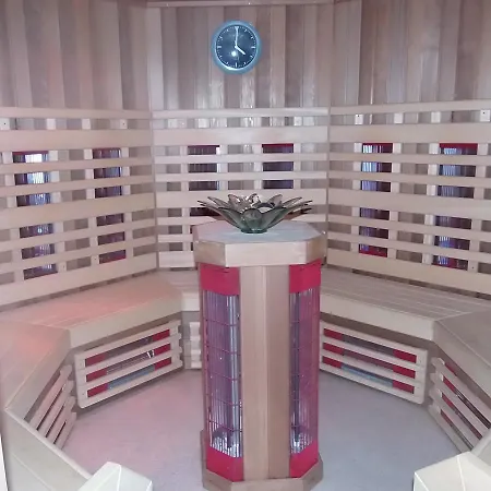 Πανσιόν Goetschlhof