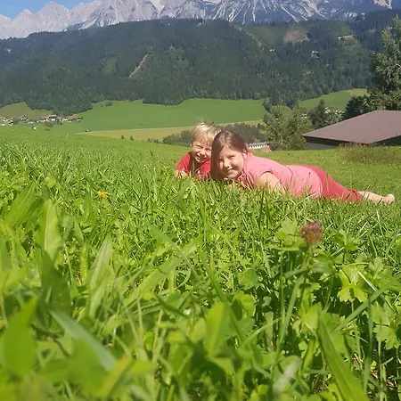 Goetschlhof 3* Schladming