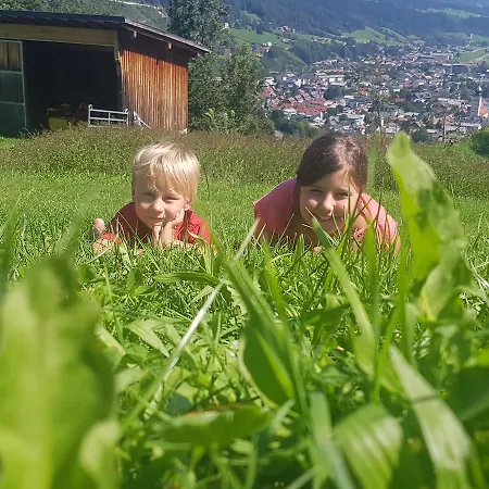 Πανσιόν Goetschlhof Schladming