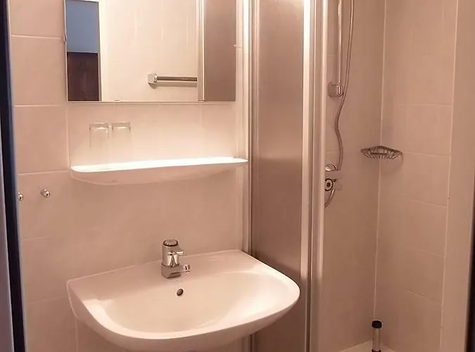 Πανσιόν Goetschlhof Schladming