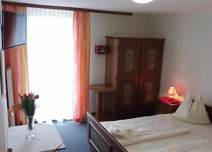 Gasthof Goetschlhof Schladming