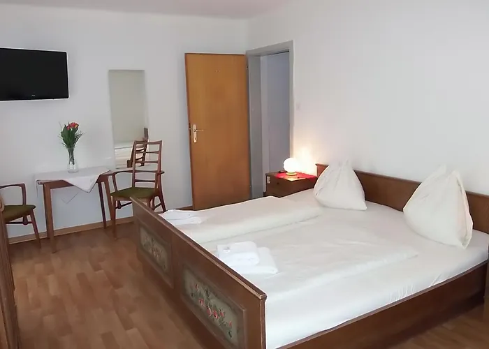 Goetschlhof 3* Schladming