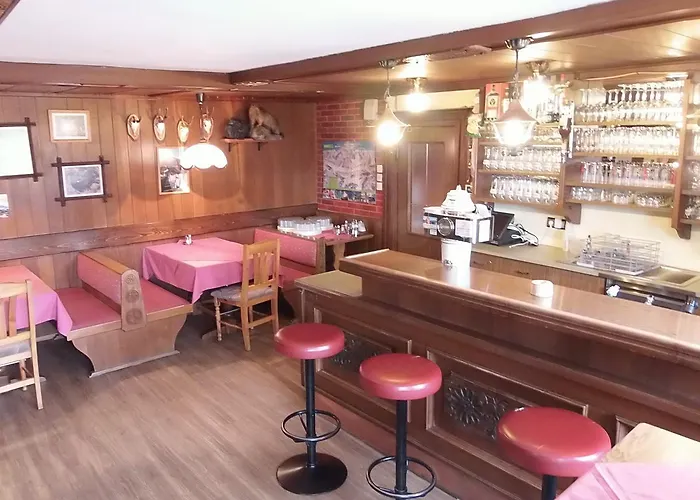 Gasthof Goetschlhof Schladming