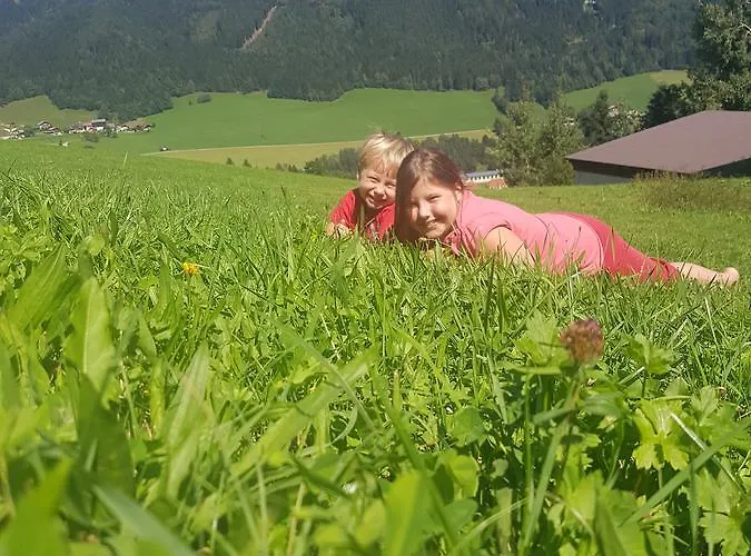 Goetschlhof 3* Schladming